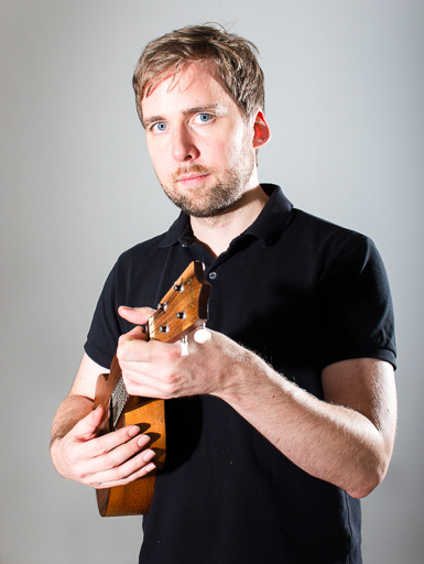 ukulele David Horn