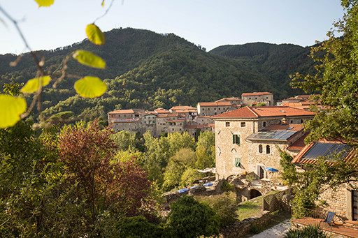 Il Convento - Seminarhaus für Workshops in der Toskana